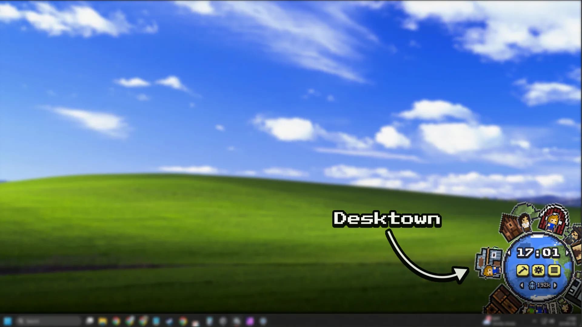 Desktown görsel 4