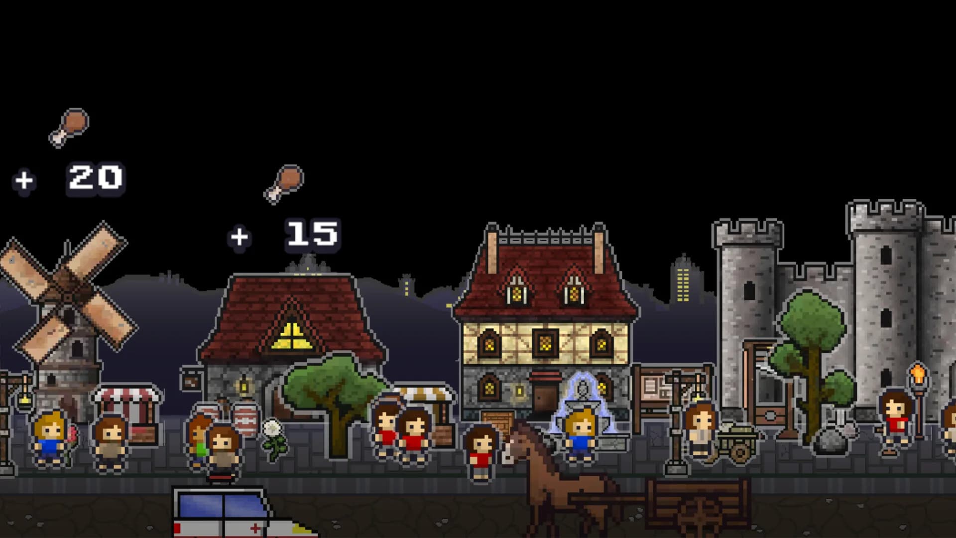 Desktown görsel 6