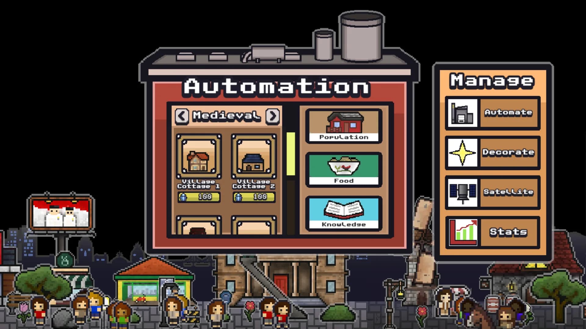 Desktown görsel 8