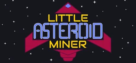 Little Asteroid Miner