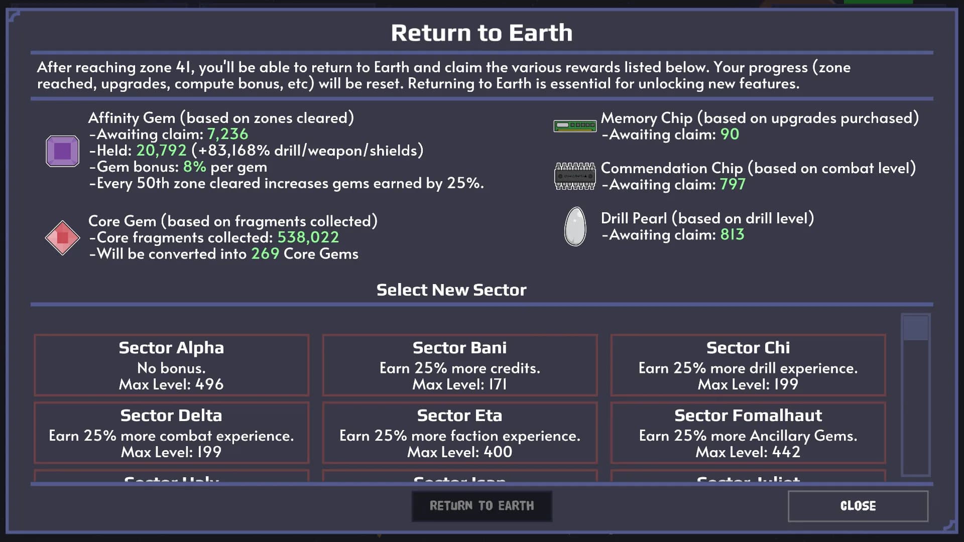 Little Asteroid Miner görsel 5