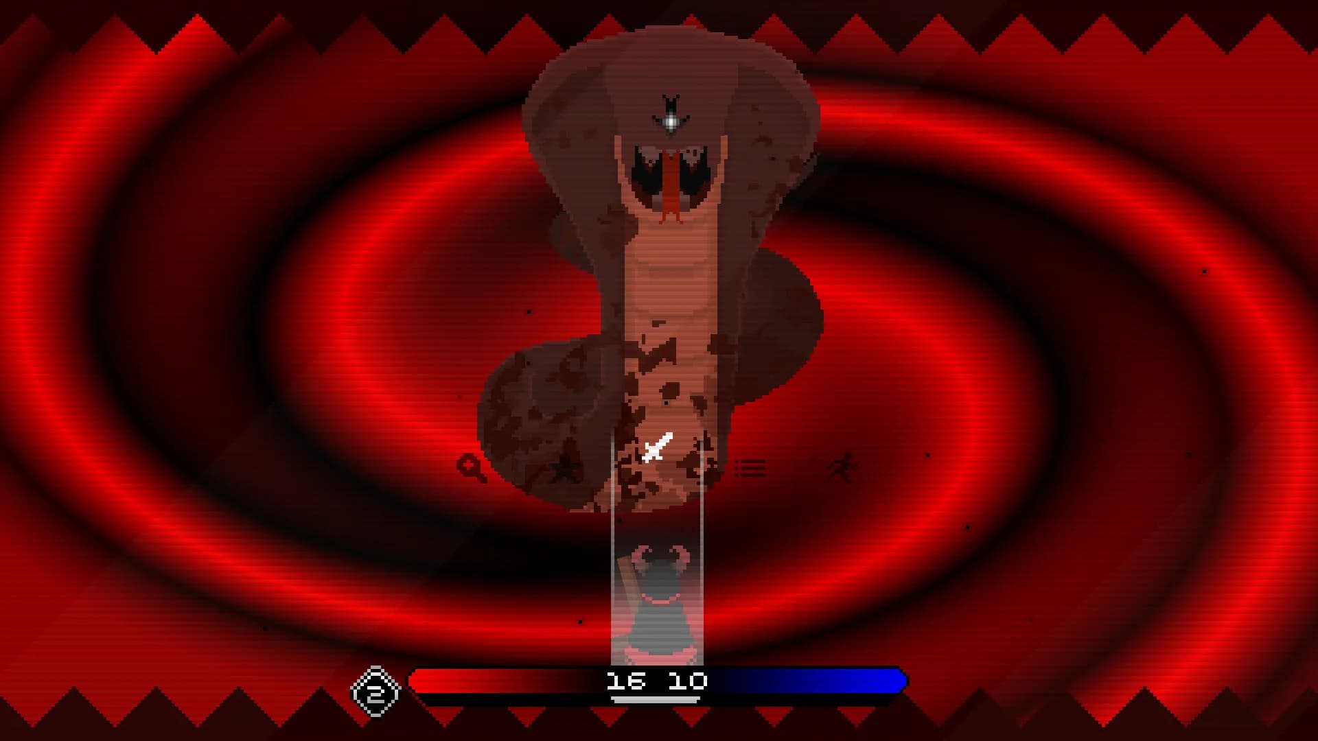 Her Crown of Blood görsel 2