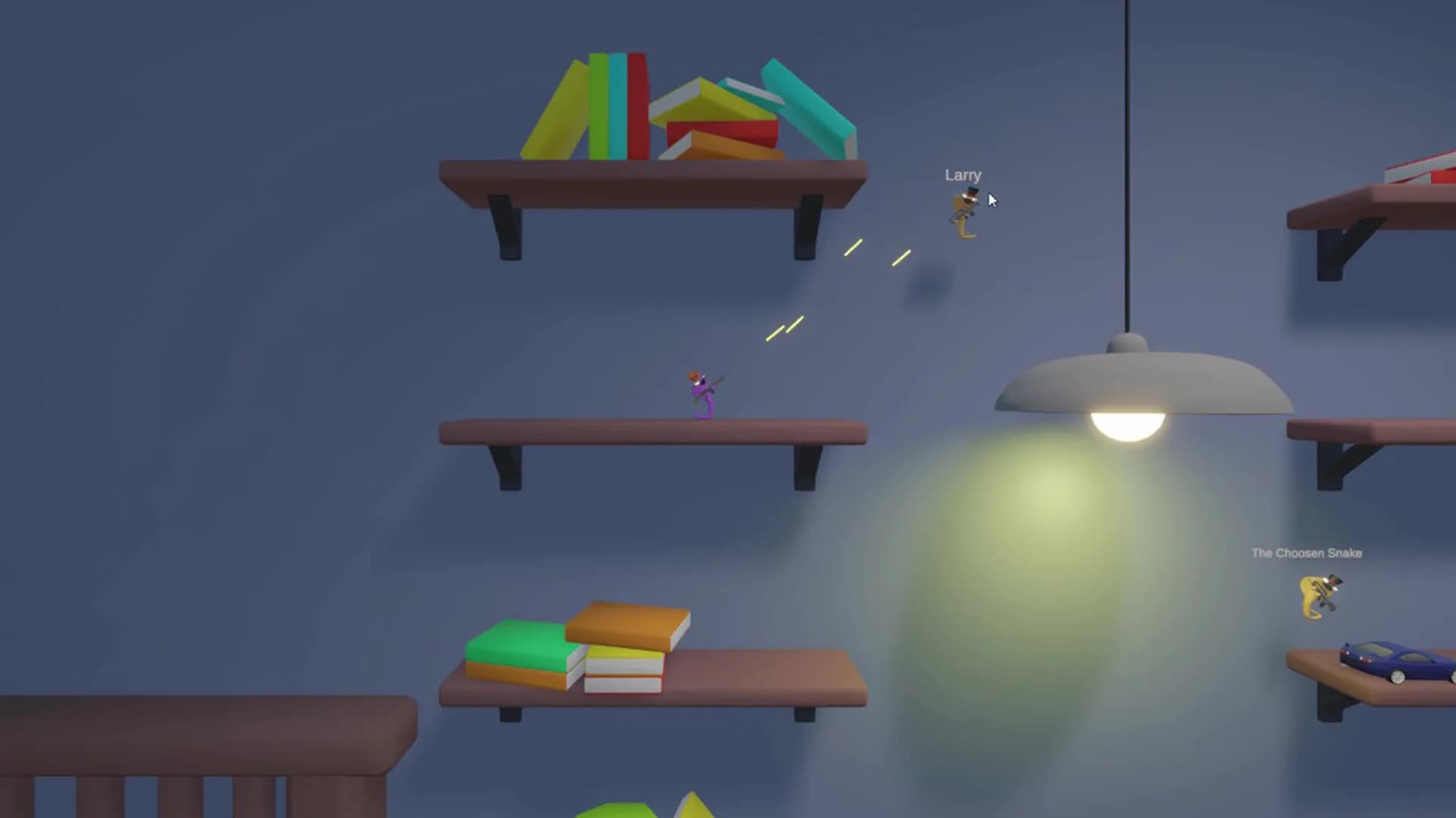 Snakez Arena görsel 6