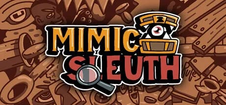 Mimic Sleuth görsel 1