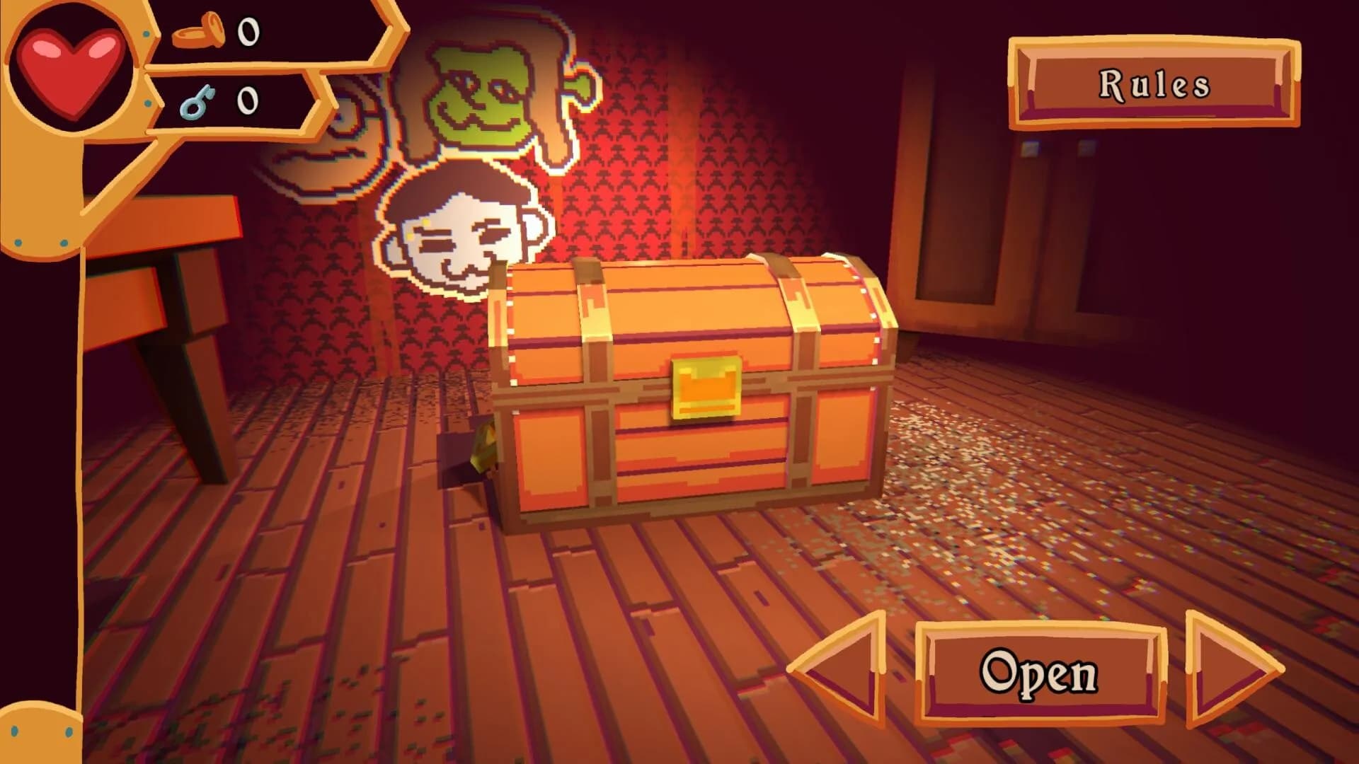 Mimic Sleuth görsel 2