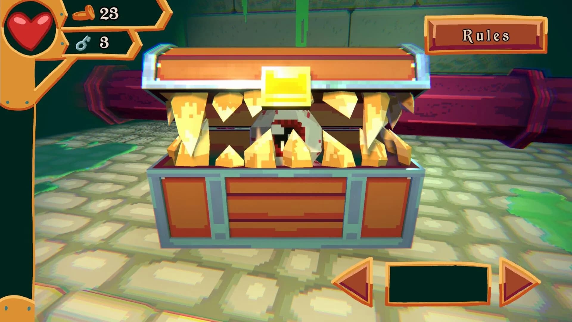 Mimic Sleuth görsel 3