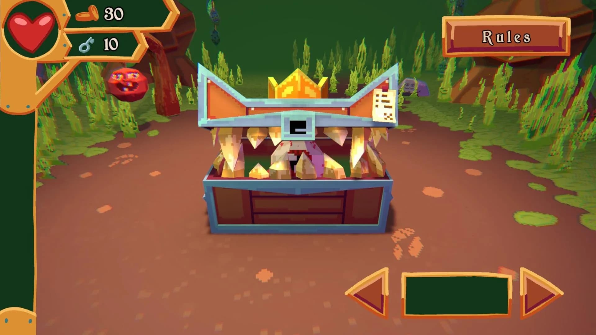 Mimic Sleuth görsel 6