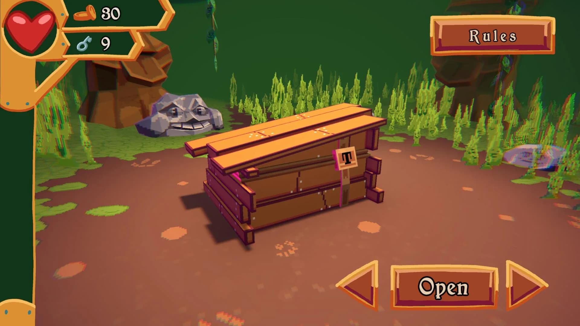 Mimic Sleuth görsel 8