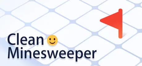 Clean Minesweeper