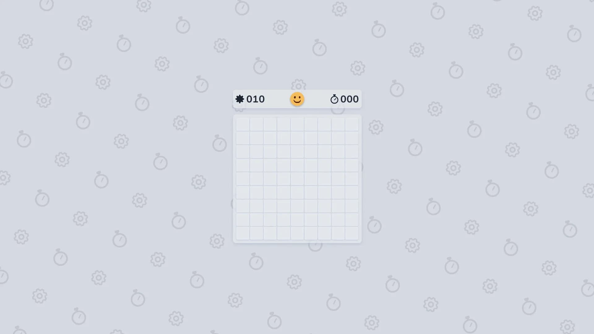 Clean Minesweeper görsel 2