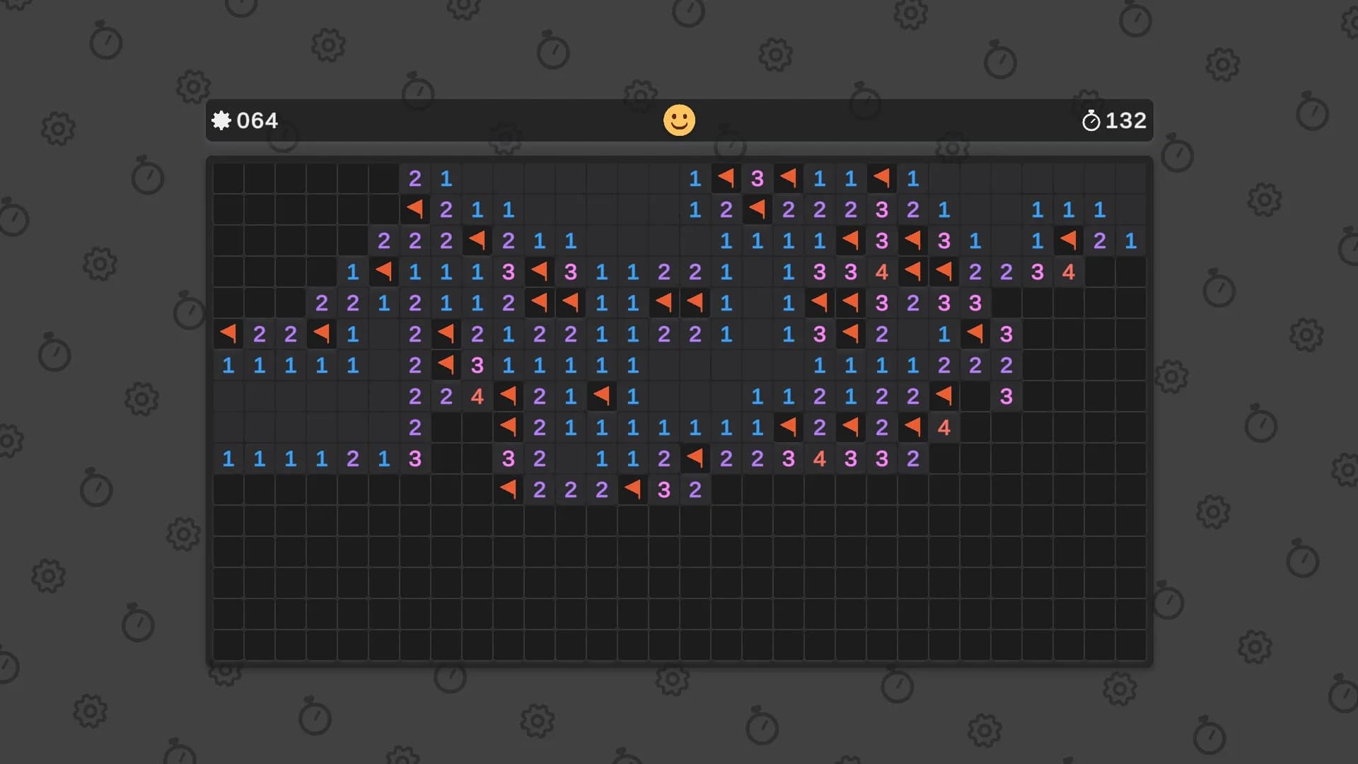 Clean Minesweeper görsel 7