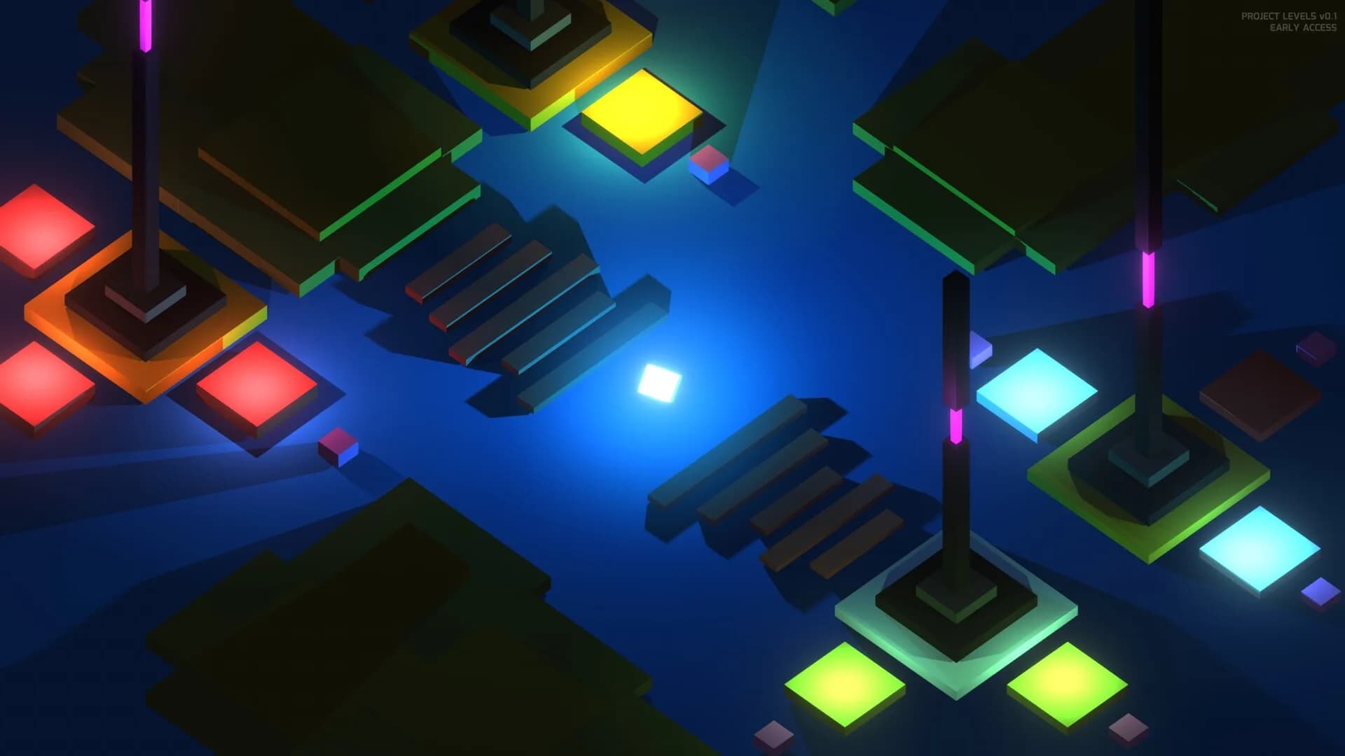 PROJECT LEVELS görsel 5
