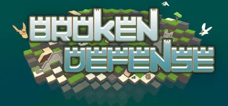 Broken Defense görsel 1