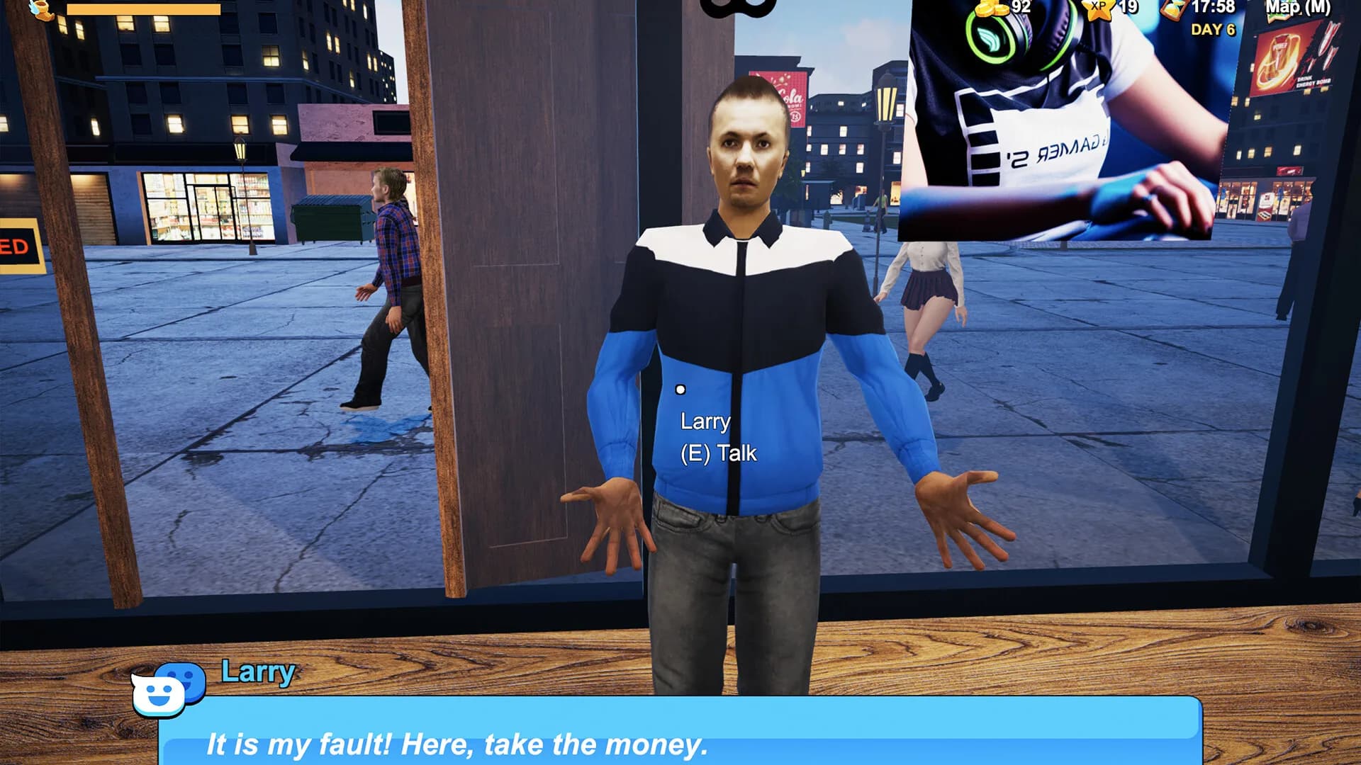Game Shop Simulator görsel 16
