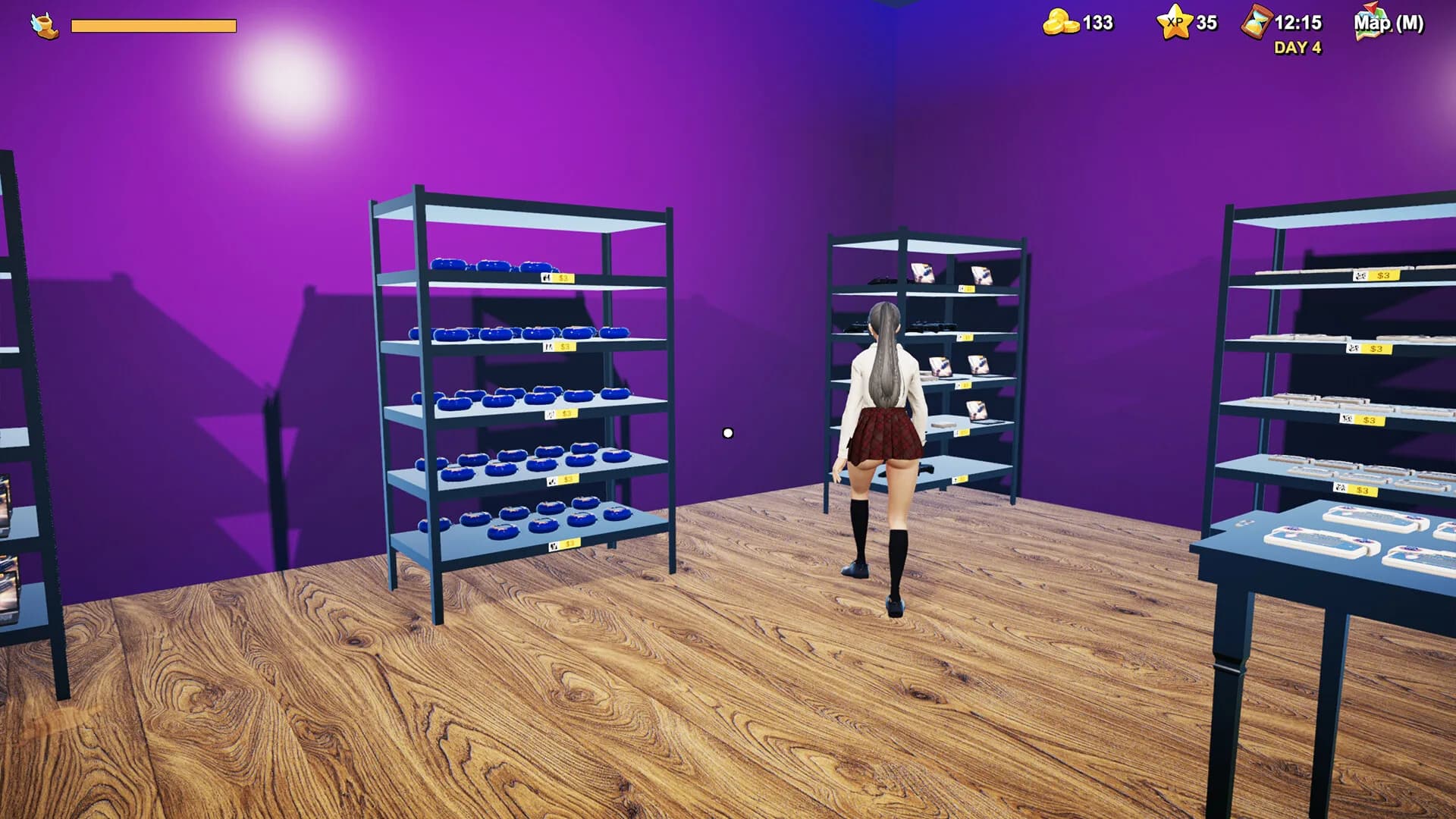 Game Shop Simulator görsel 11