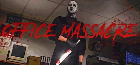 Office Massacre görsel 1