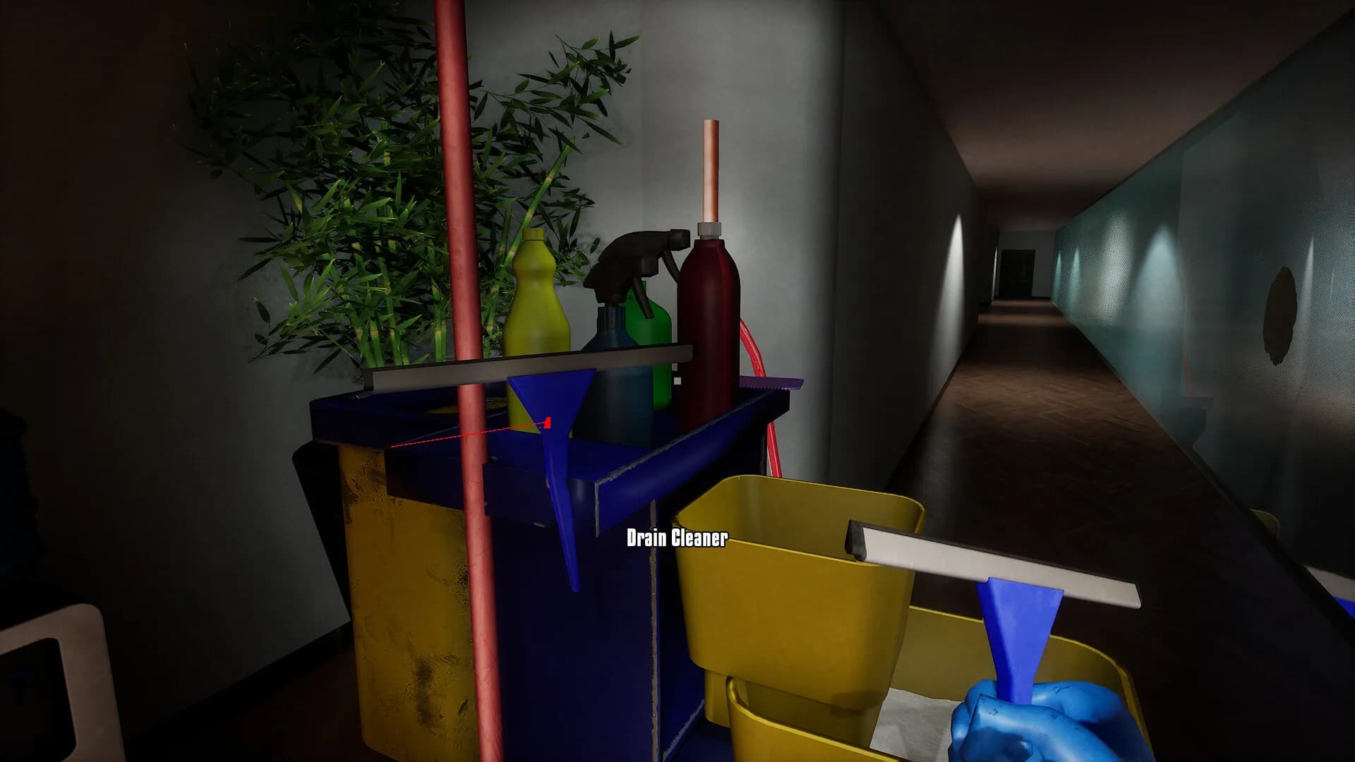 Office Massacre görsel 4
