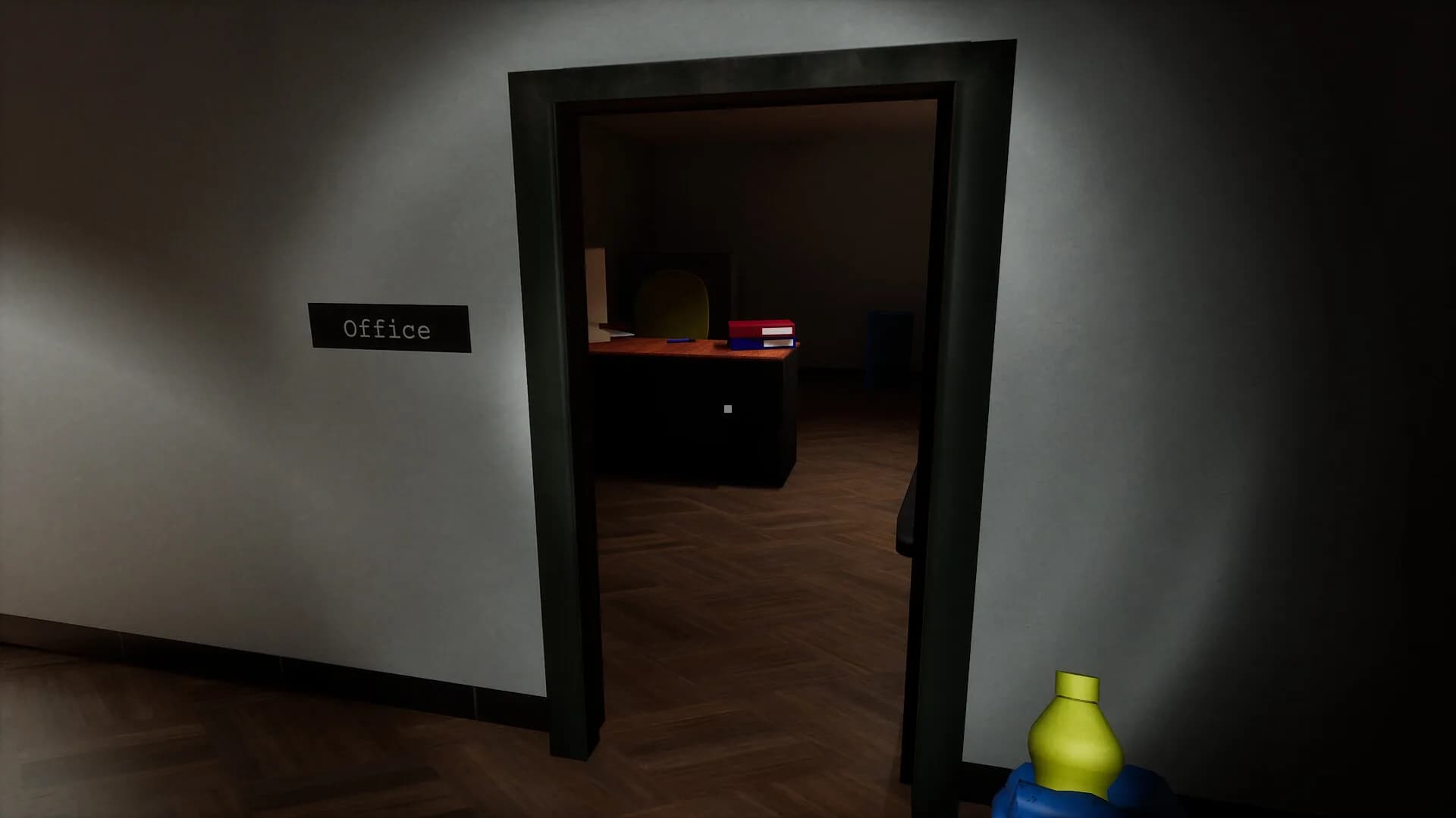 Office Massacre görsel 9