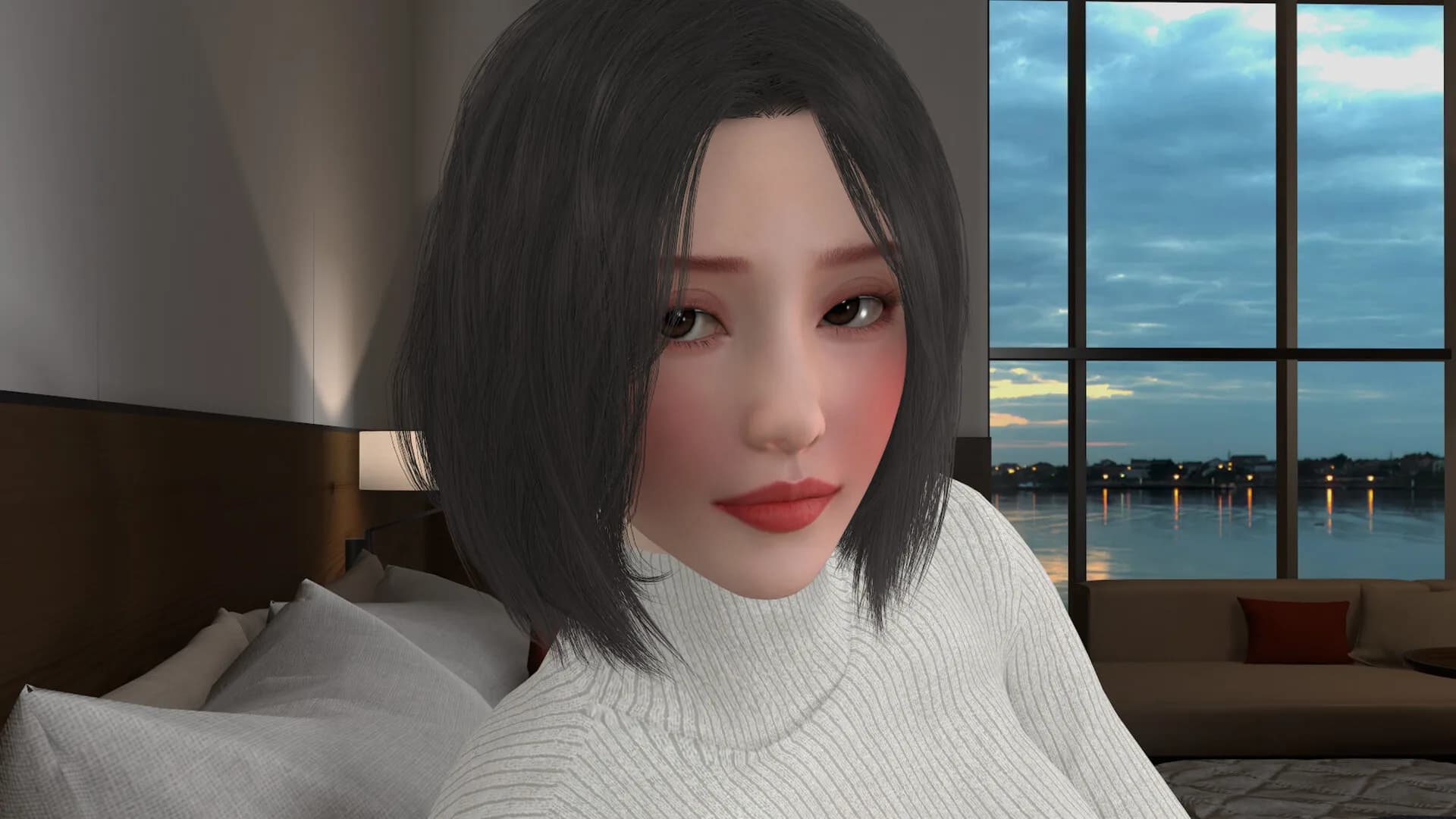 渣男游戏 görsel 8
