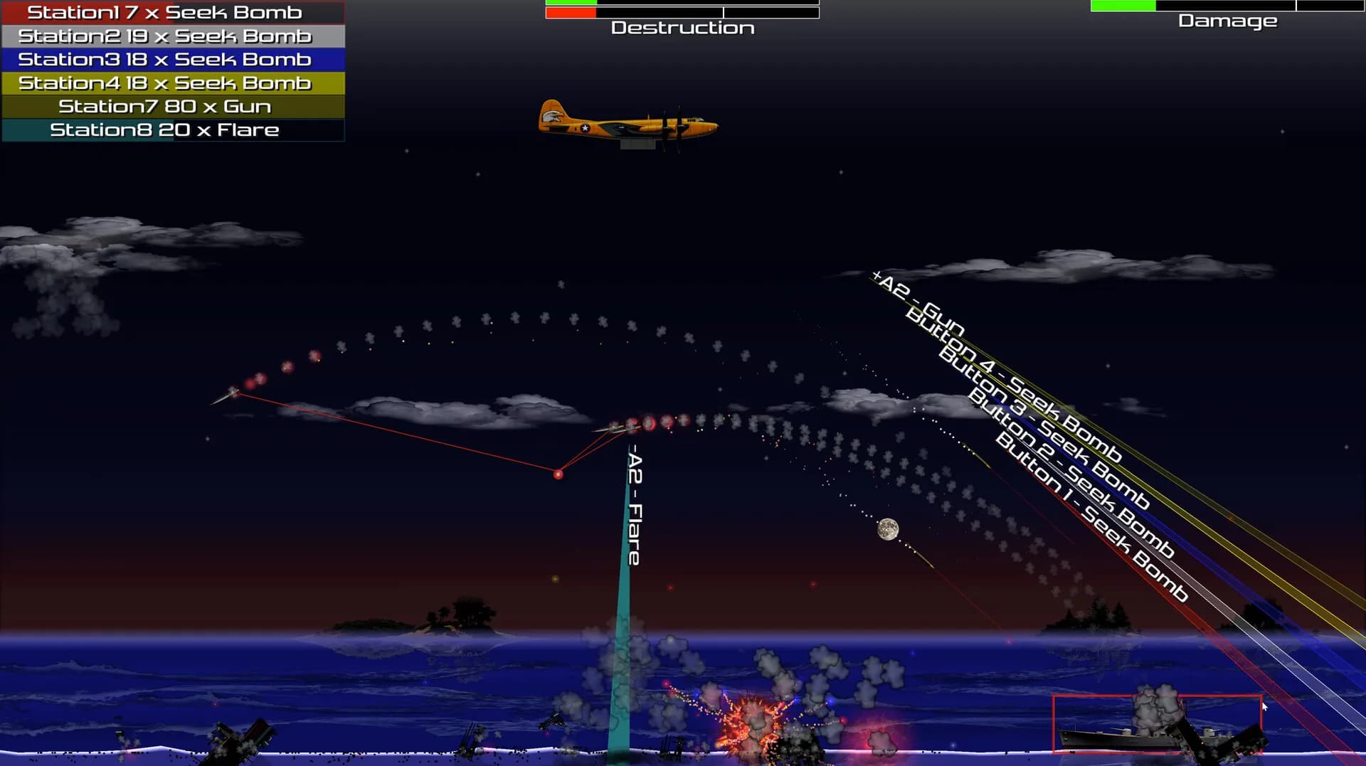 Freedom Bomber görsel 5