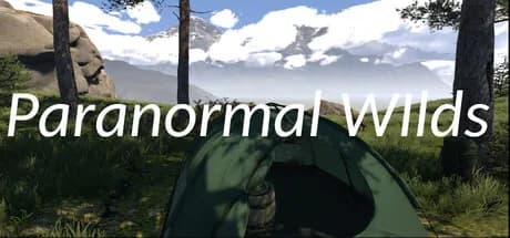 Paranormal Wilds
