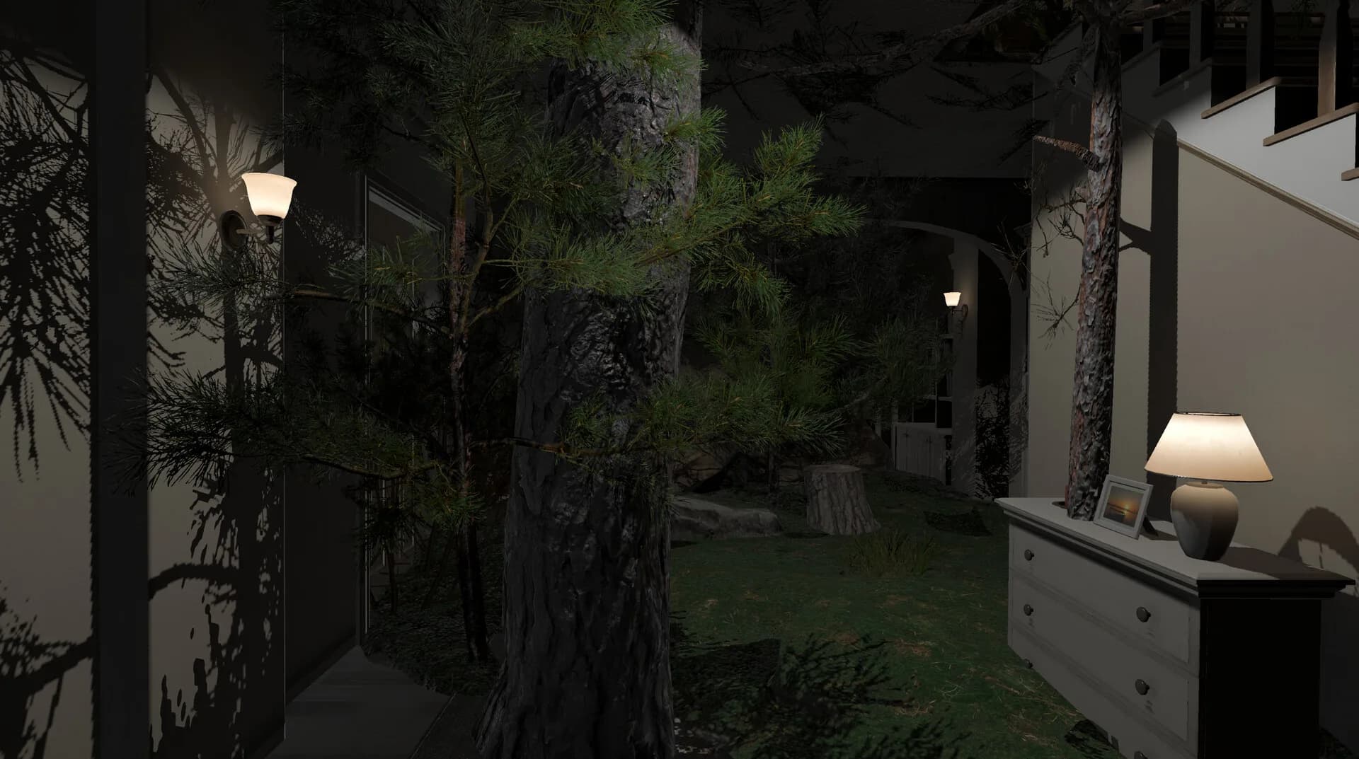 Paranormal Wilds görsel 7