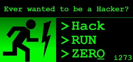 Hack Run ZERO görsel 1
