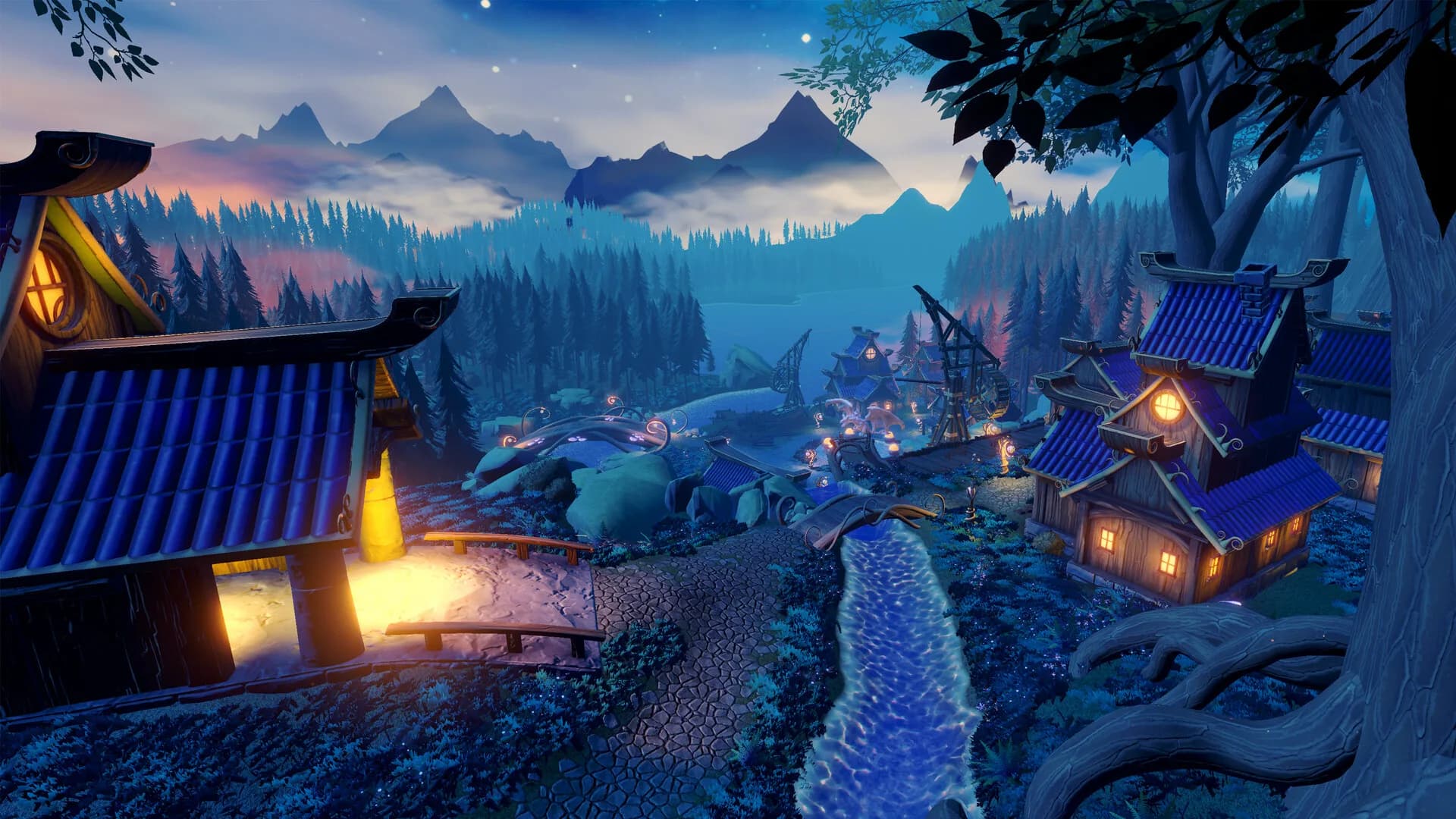 Archer - Virtual Realms VR görsel 2