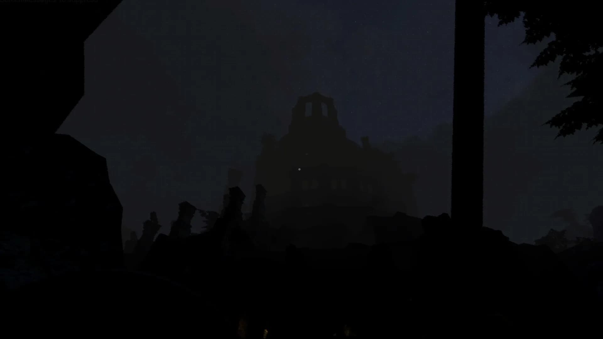 The Lantern of the Laughless Saint görsel 8