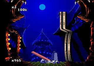Earthworm Jim 2 görsel 2
