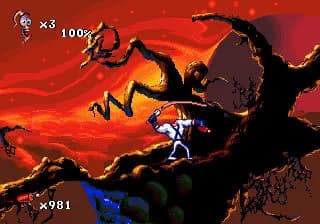 Earthworm Jim 2 görsel 3