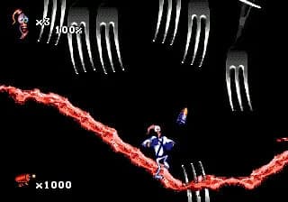 Earthworm Jim 2 görsel 12