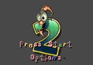 Earthworm Jim 2 görsel 13