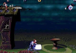Earthworm Jim 2 görsel 4