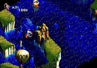 Earthworm Jim 2 görsel 5