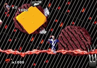 Earthworm Jim 2 görsel 9