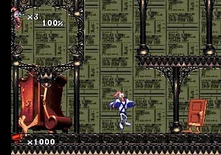 Earthworm Jim 2 görsel 10