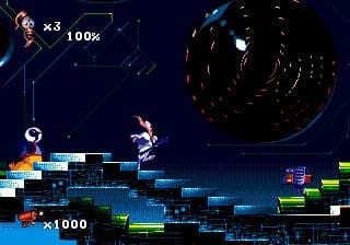 Earthworm Jim 2 görsel 11