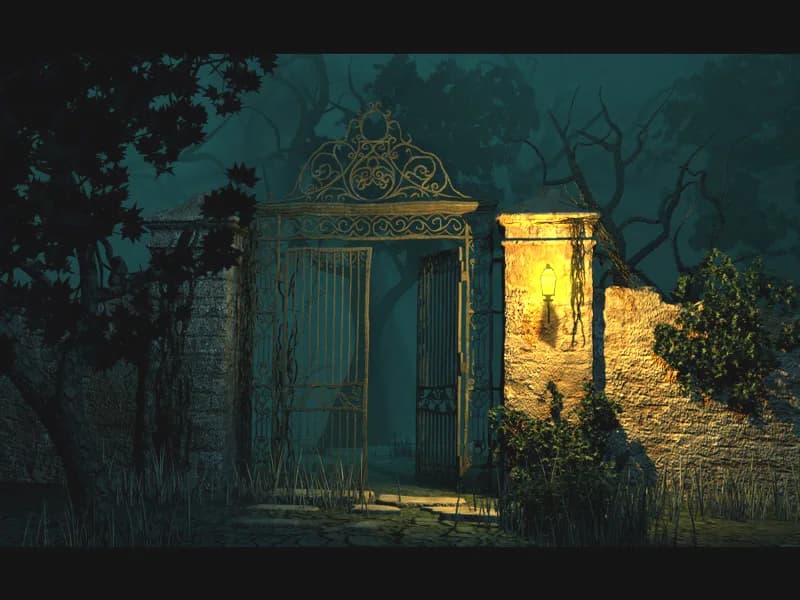 Last Half of Darkness - Society of the Serpent Moon görsel 2