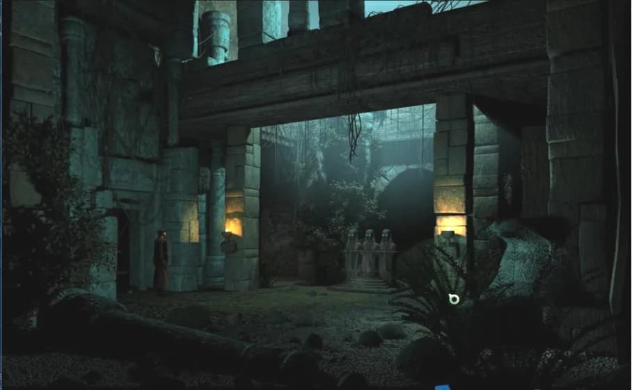 Last Half of Darkness - Society of the Serpent Moon görsel 7