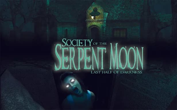 Last Half of Darkness - Society of the Serpent Moon görsel 10