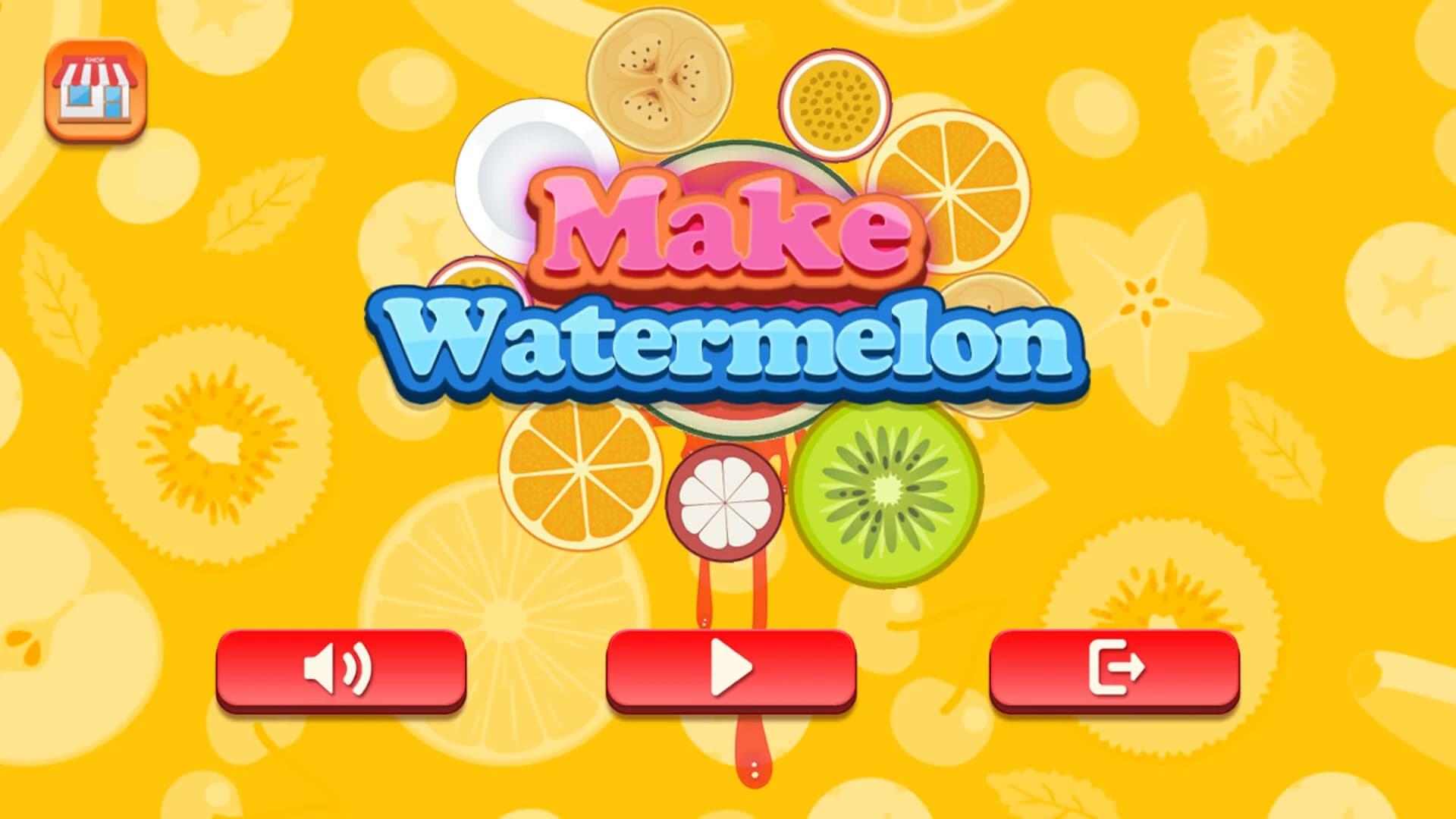Make Watermelon görsel 8