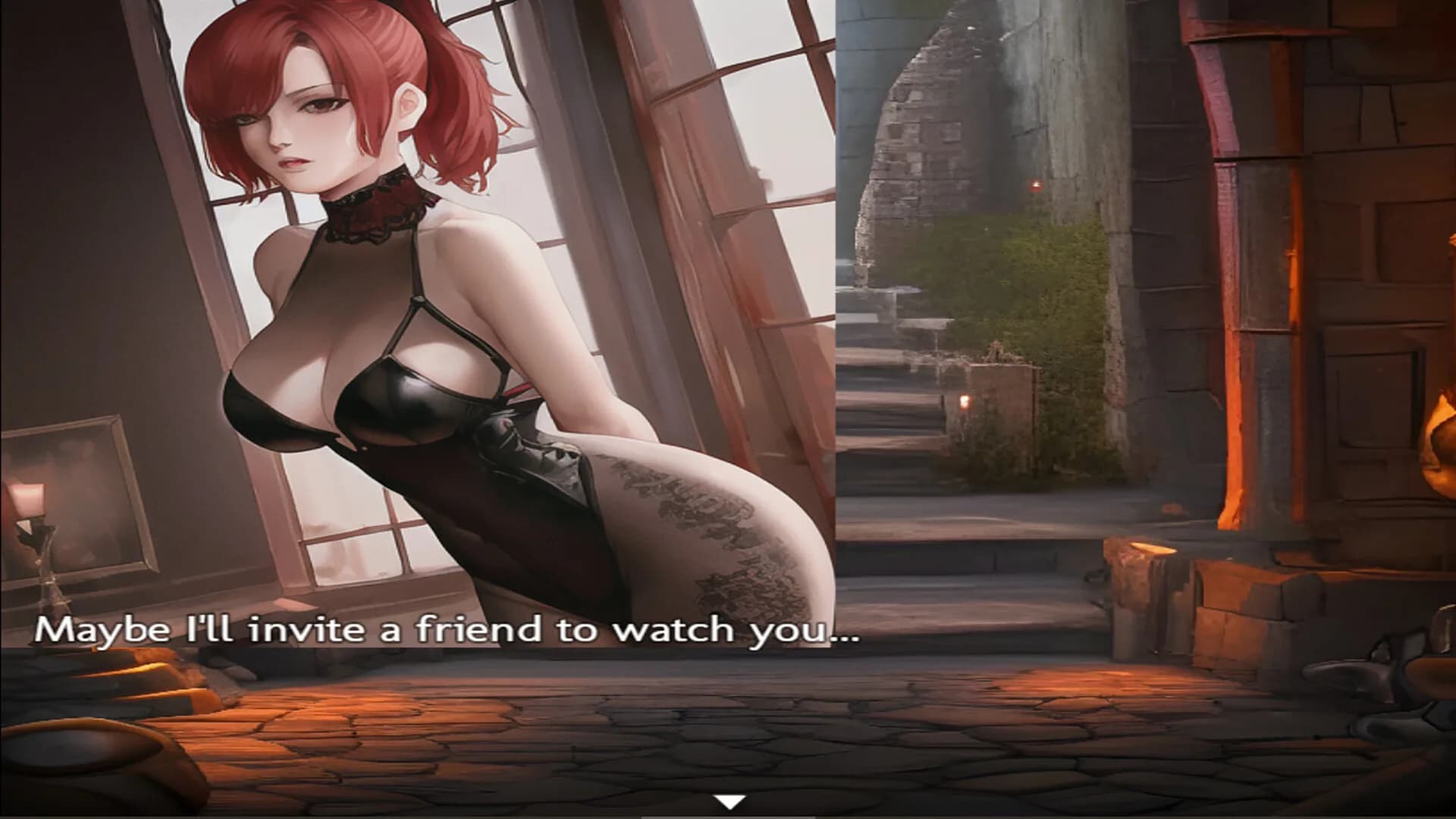 Cherry's JOI görsel 4