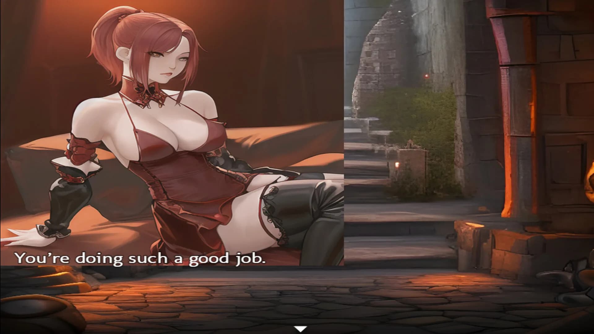Cherry's JOI görsel 5