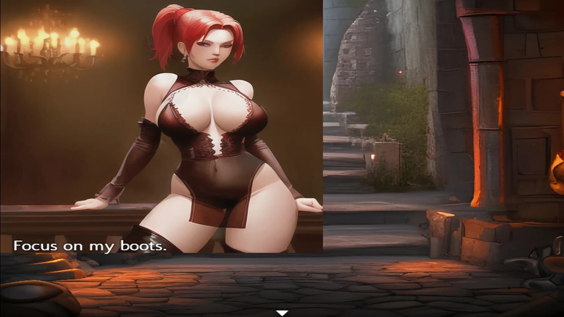 Cherry's JOI görsel 9