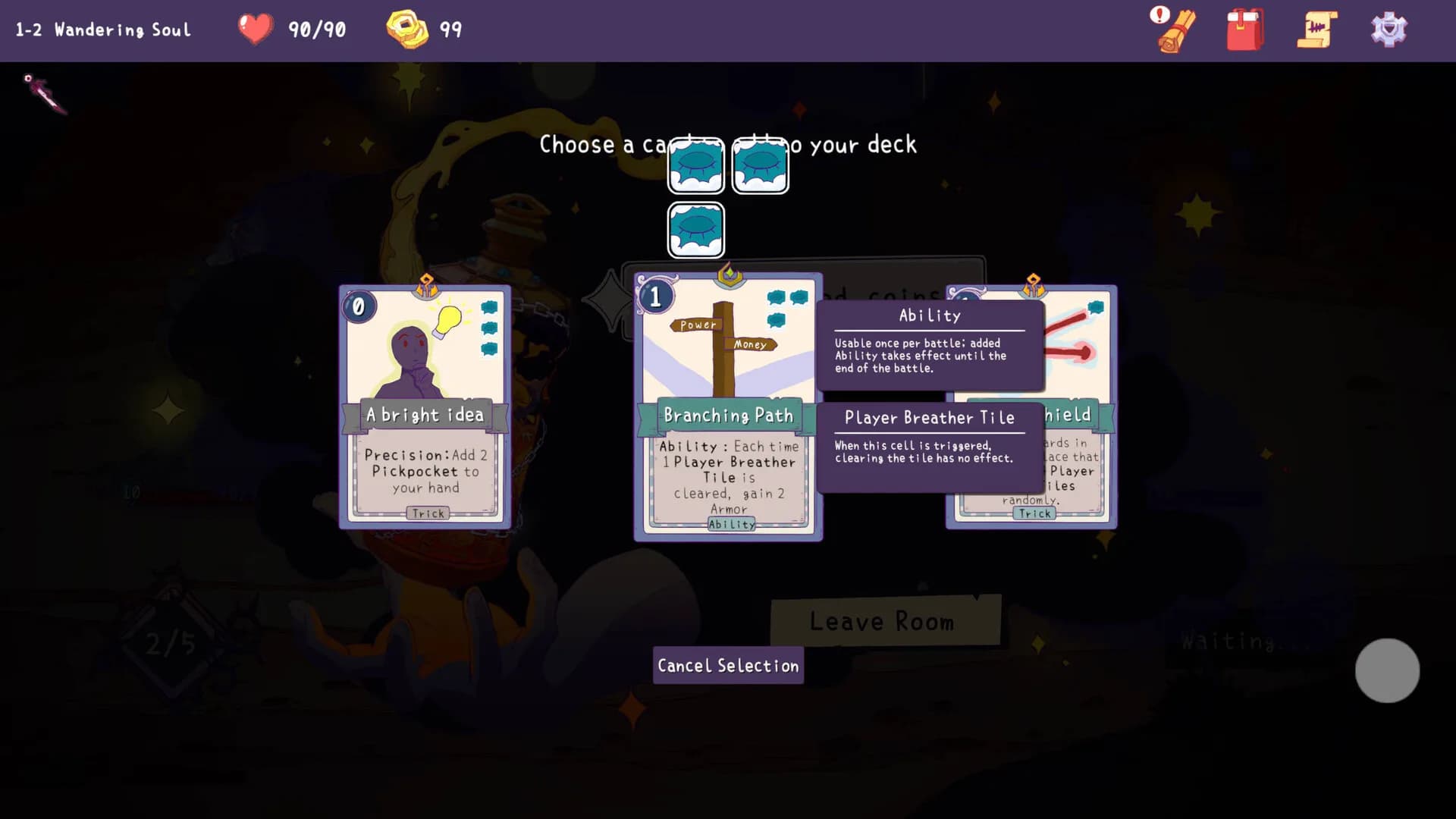 Remnants of Sin: Deck & Puzzle görsel 9