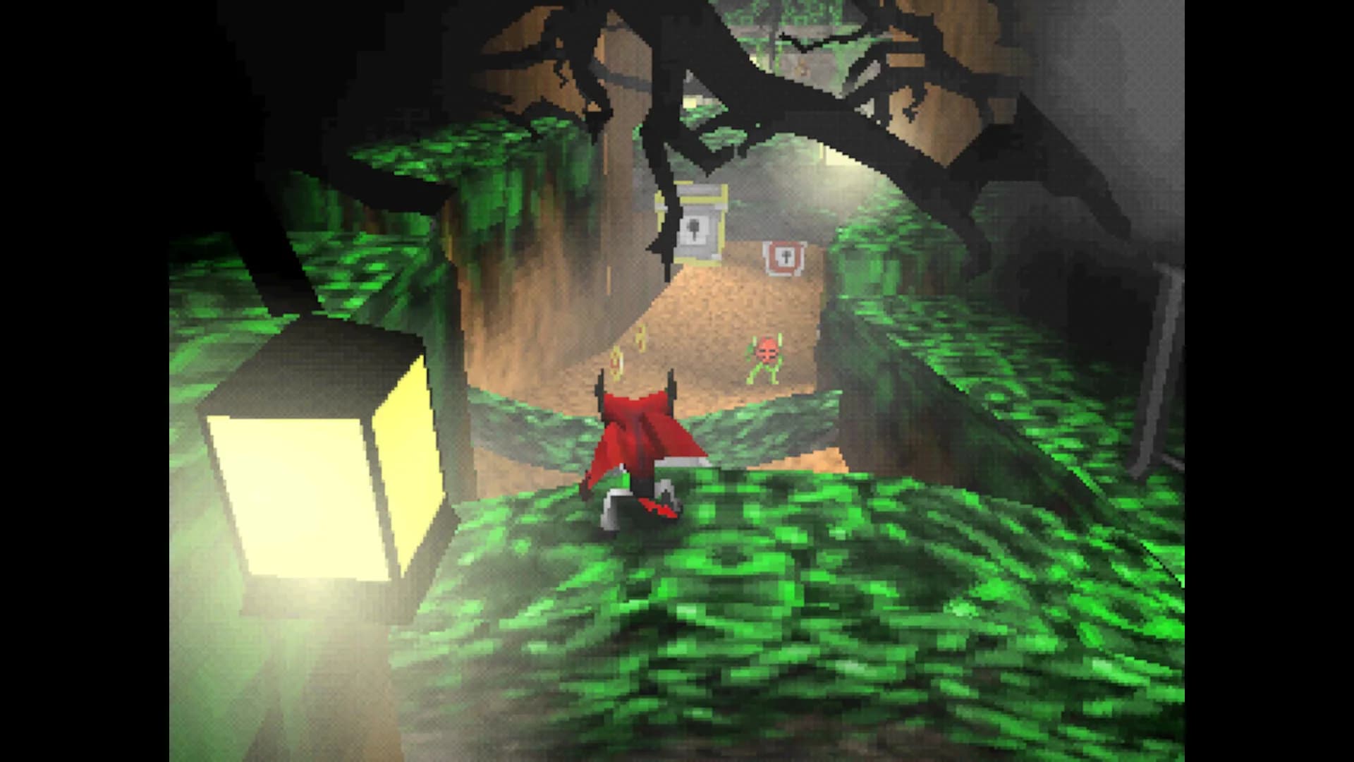 Chaos The Devil görsel 2
