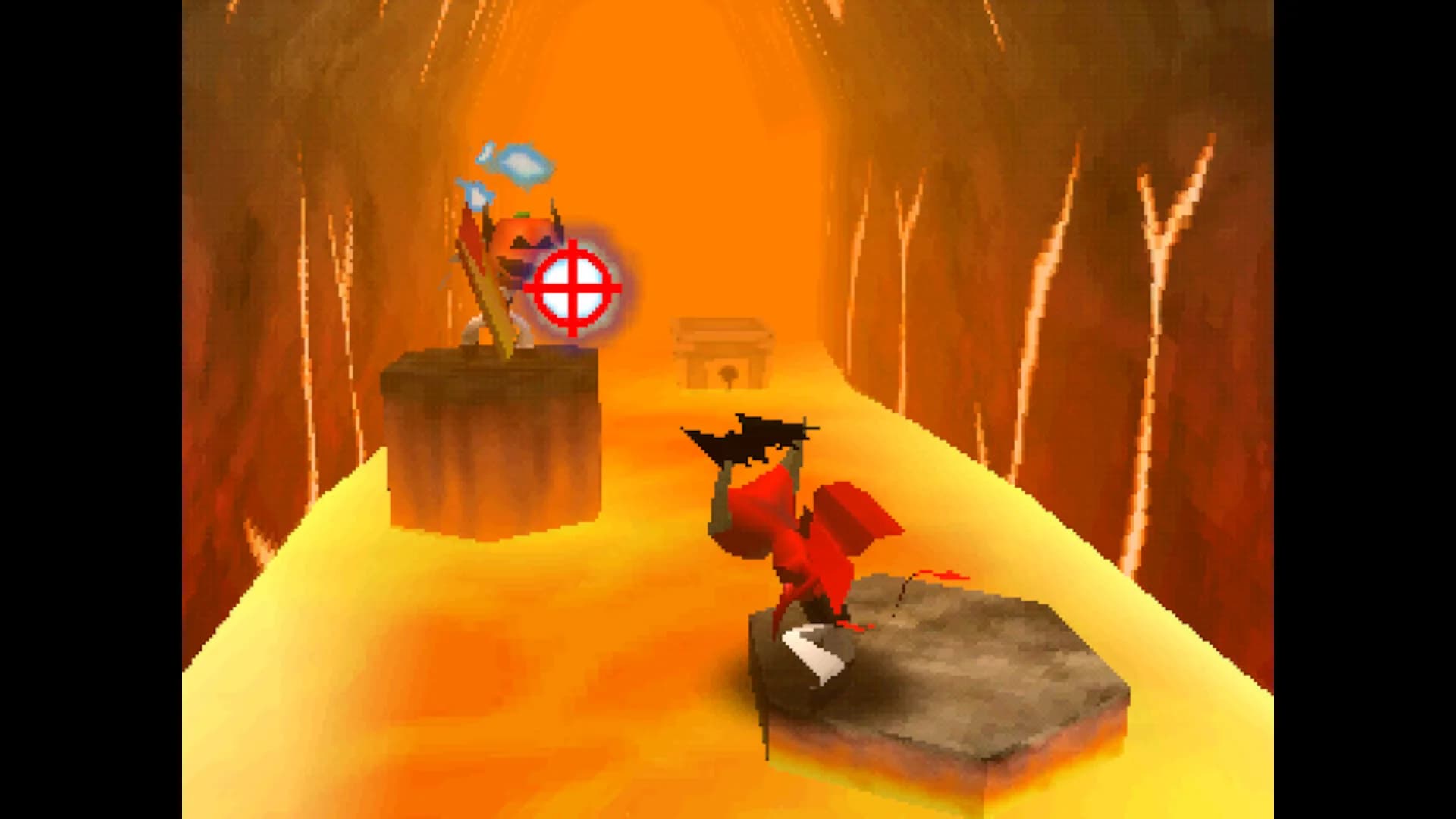 Chaos The Devil görsel 3
