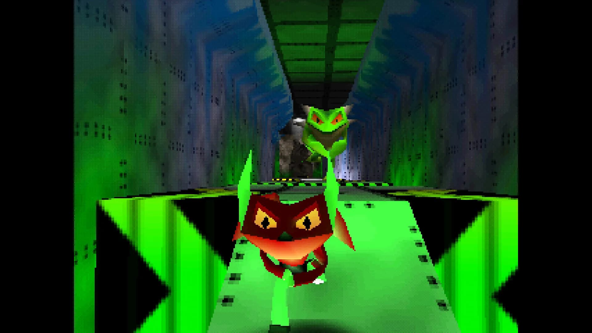 Chaos The Devil görsel 12