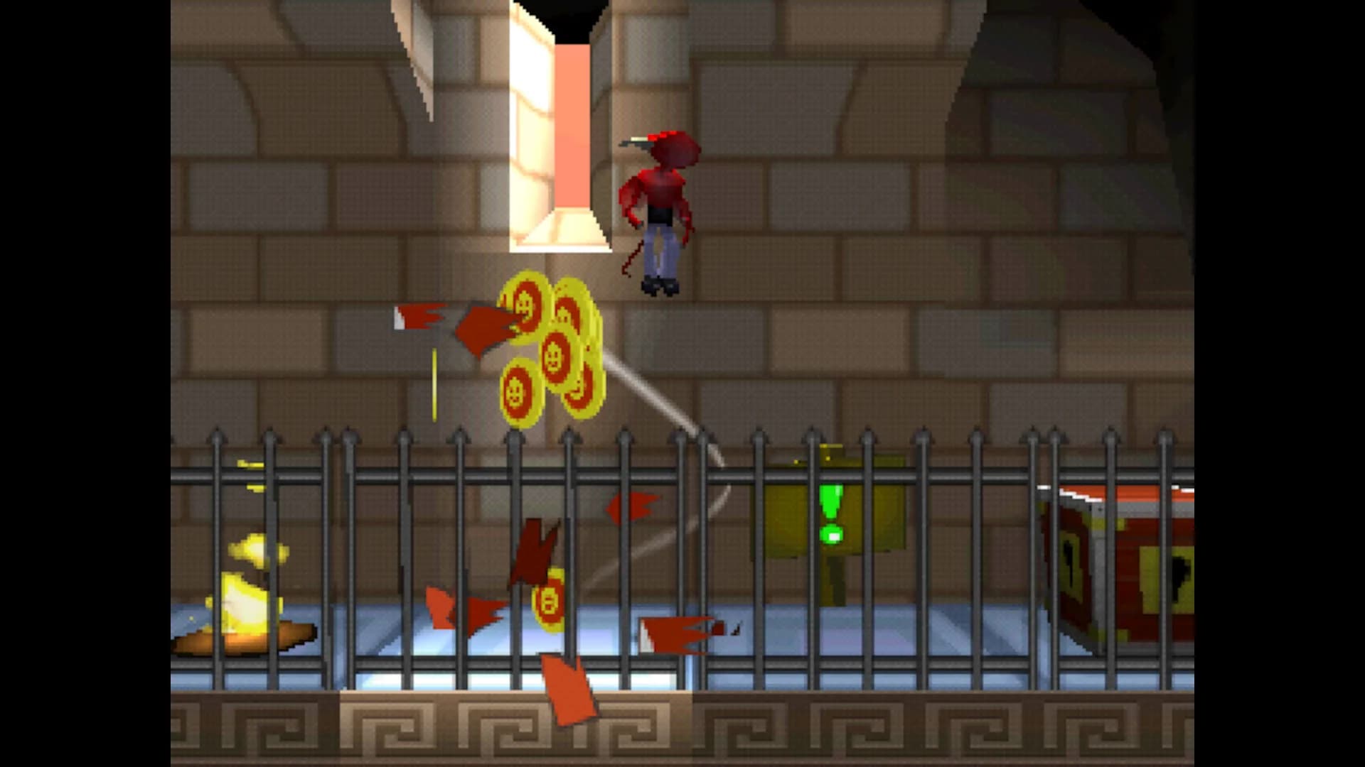 Chaos The Devil görsel 4